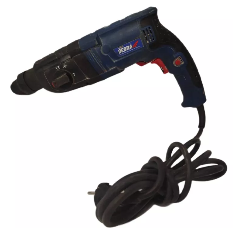 MŁOTOWIERTARKA DEDRA DED7850 900W