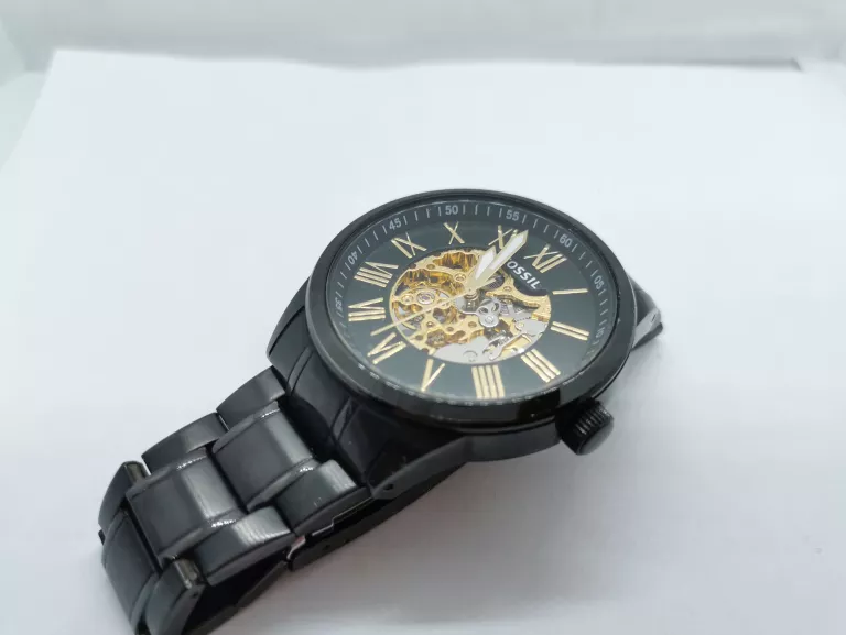 ZEGAREK MĘSKI FOSSIL FLYNN BQ2092