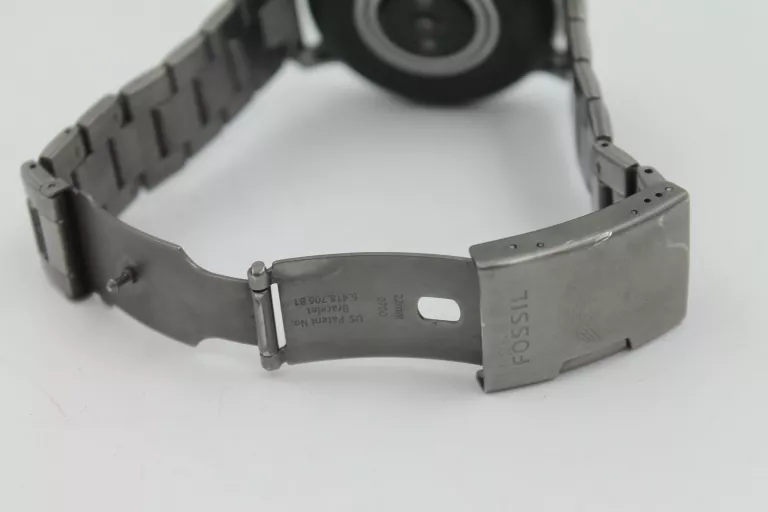 SMARTWATCH FOSSIL FTW4024 CARLYLE GEN 5 KOMPLET