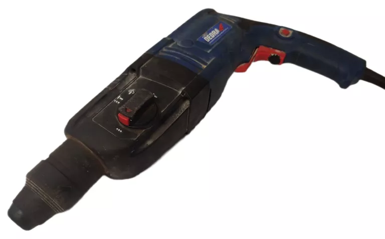 MŁOTOWIERTARKA DEDRA DED7850 900W