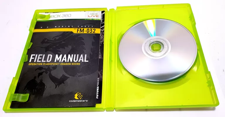 ZESTAW 9 GIER XBOX 360 EDITIONS