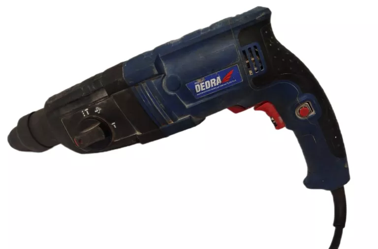 MŁOTOWIERTARKA DEDRA DED7850 900W