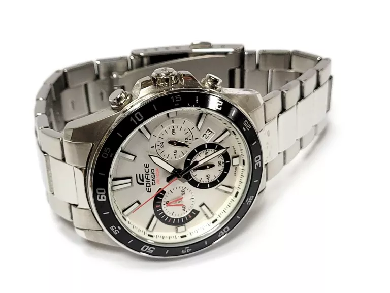 ZEGAREK CASIO EDIFICE EFV-570D