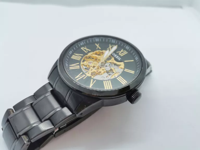 ZEGAREK MĘSKI FOSSIL FLYNN BQ2092