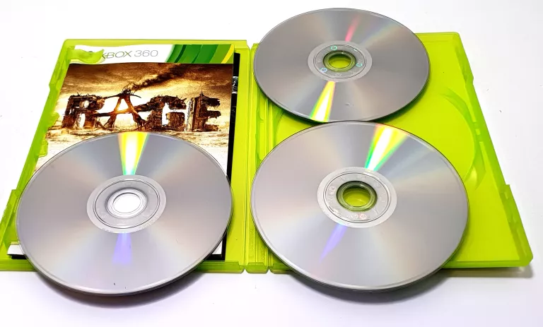 ZESTAW 9 GIER XBOX 360 EDITIONS
