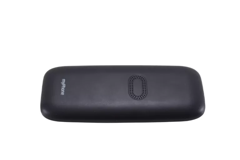 TELEFON MYPHONE SOHO LINE H31 DLA SENIORA - USZKODZONY OPIS