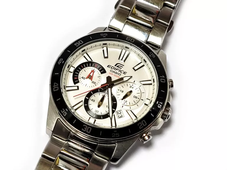 ZEGAREK CASIO EDIFICE EFV-570D