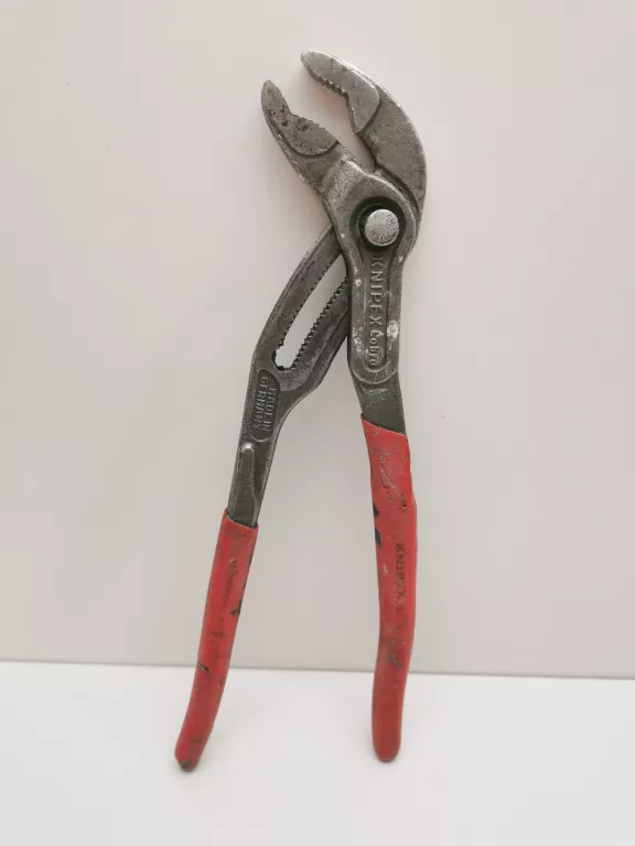 KLUCZ NASTAWNY KNIPEX COBRA 87 01 250