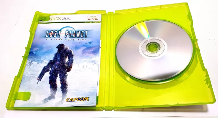 ZESTAW 9 GIER XBOX 360 EDITIONS