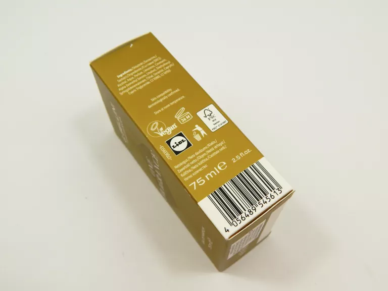 WODA PERFUMOWANA G.BELLINI ONE FRAGRANCE 75ML
