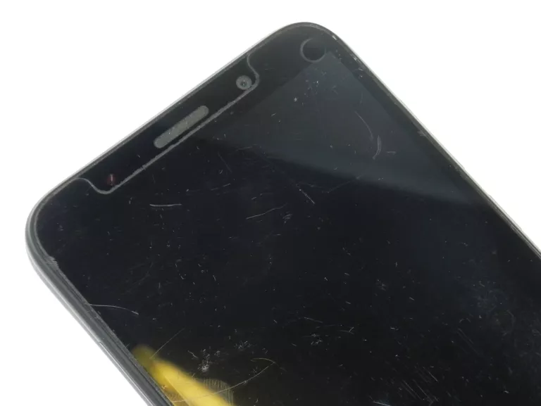 TELEFON HUAWEI Y5 2018 2GB/16GB DRA-L21 USZKODZONY CZYTAJ!