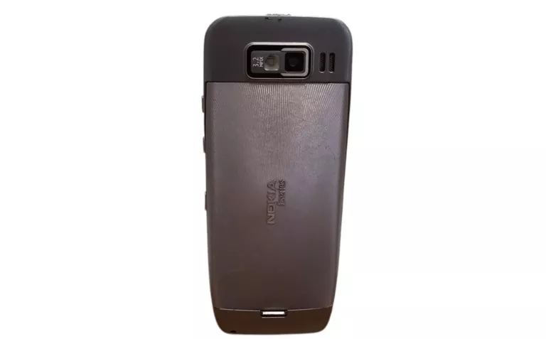 TELEFON NOKIA E52