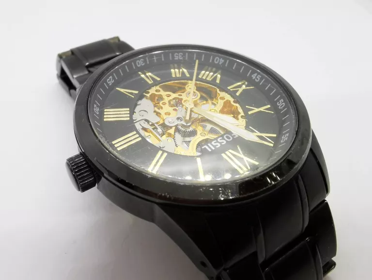 ZEGAREK MĘSKI FOSSIL FLYNN BQ2092