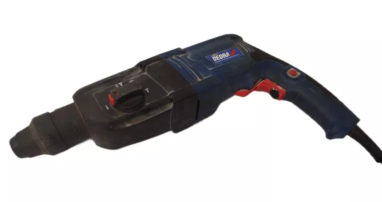 MŁOTOWIERTARKA DEDRA DED7850 900W