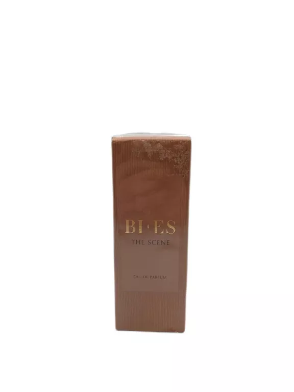 WODA PERFUMOWANA BIES THE SCENE 100 ML