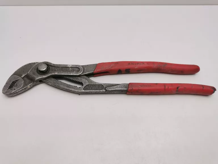 KLUCZ NASTAWNY KNIPEX COBRA 87 01 250