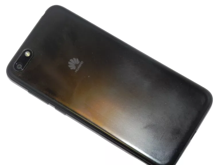 TELEFON HUAWEI Y5 2018 2GB/16GB DRA-L21 USZKODZONY CZYTAJ!