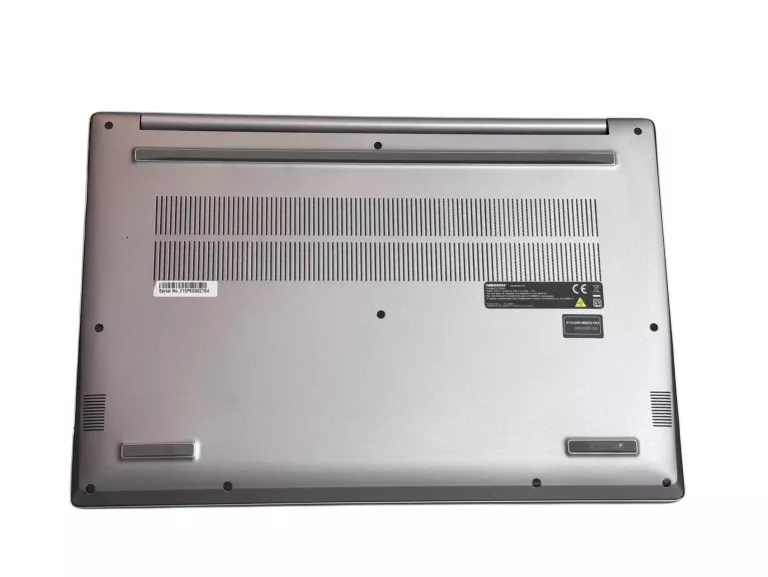LAPTOP MEDION MODEL S15449-MD62193 ( I5-11GEN) SOLO