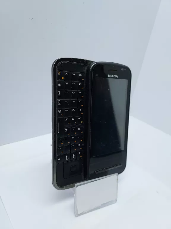 TELEFON NOKIA C6