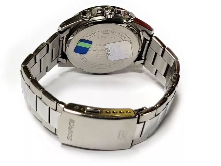 ZEGAREK CASIO EDIFICE EFV-570D