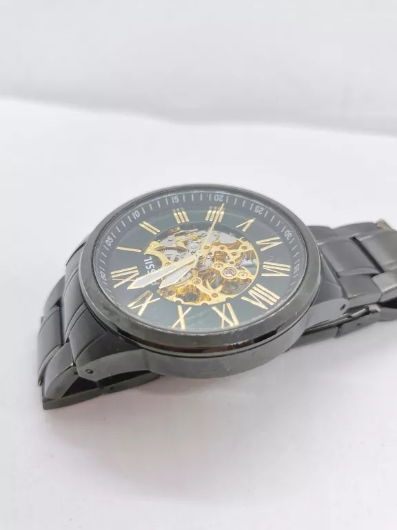 ZEGAREK MĘSKI FOSSIL FLYNN BQ2092