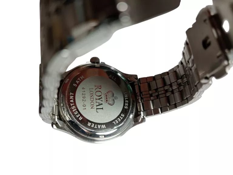 ZEGAREK ROYAL LONDON 41292-01