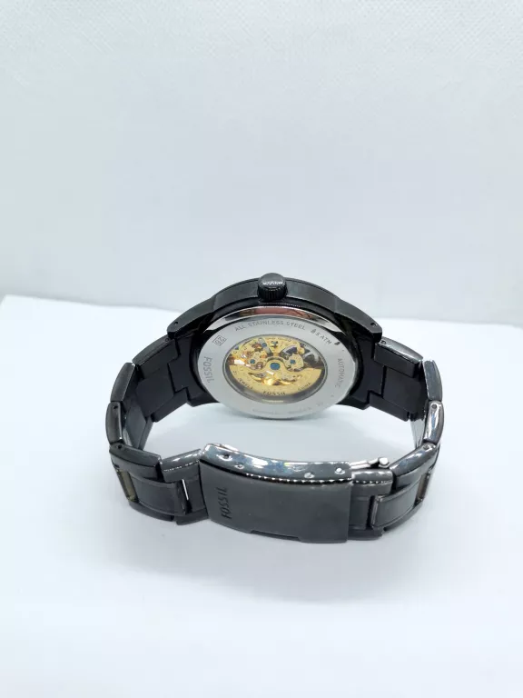 ZEGAREK MĘSKI FOSSIL FLYNN BQ2092
