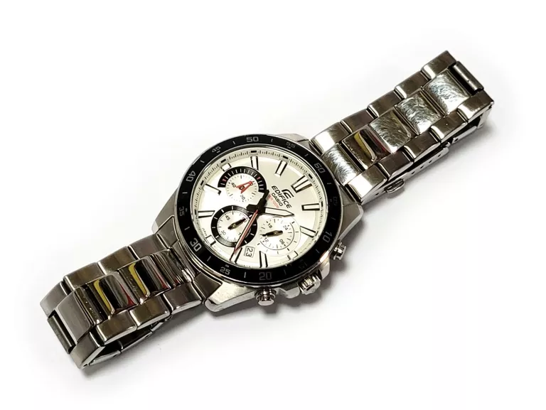 ZEGAREK CASIO EDIFICE EFV-570D