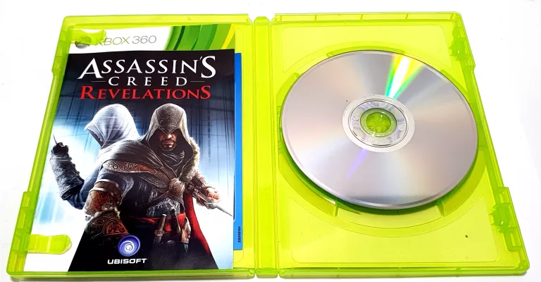 ZESTAW 9 GIER XBOX 360 EDITIONS