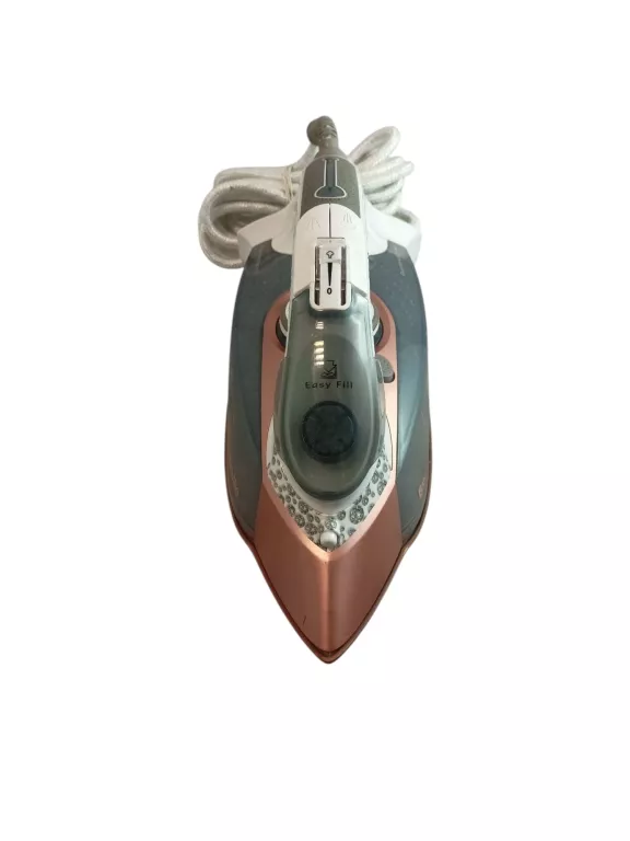 ZELAZKO BREVILLE VIN401