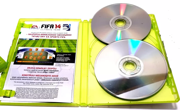 ZESTAW 9 GIER XBOX 360 EDITIONS