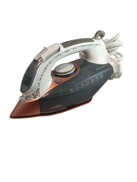 ZELAZKO BREVILLE VIN401