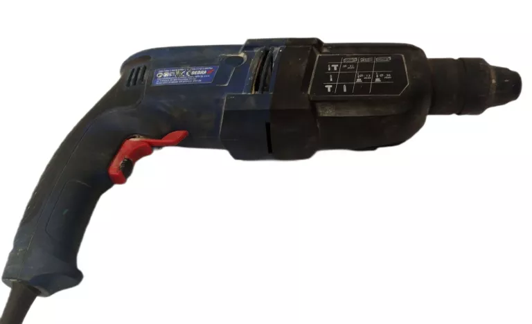 MŁOTOWIERTARKA DEDRA DED7850 900W