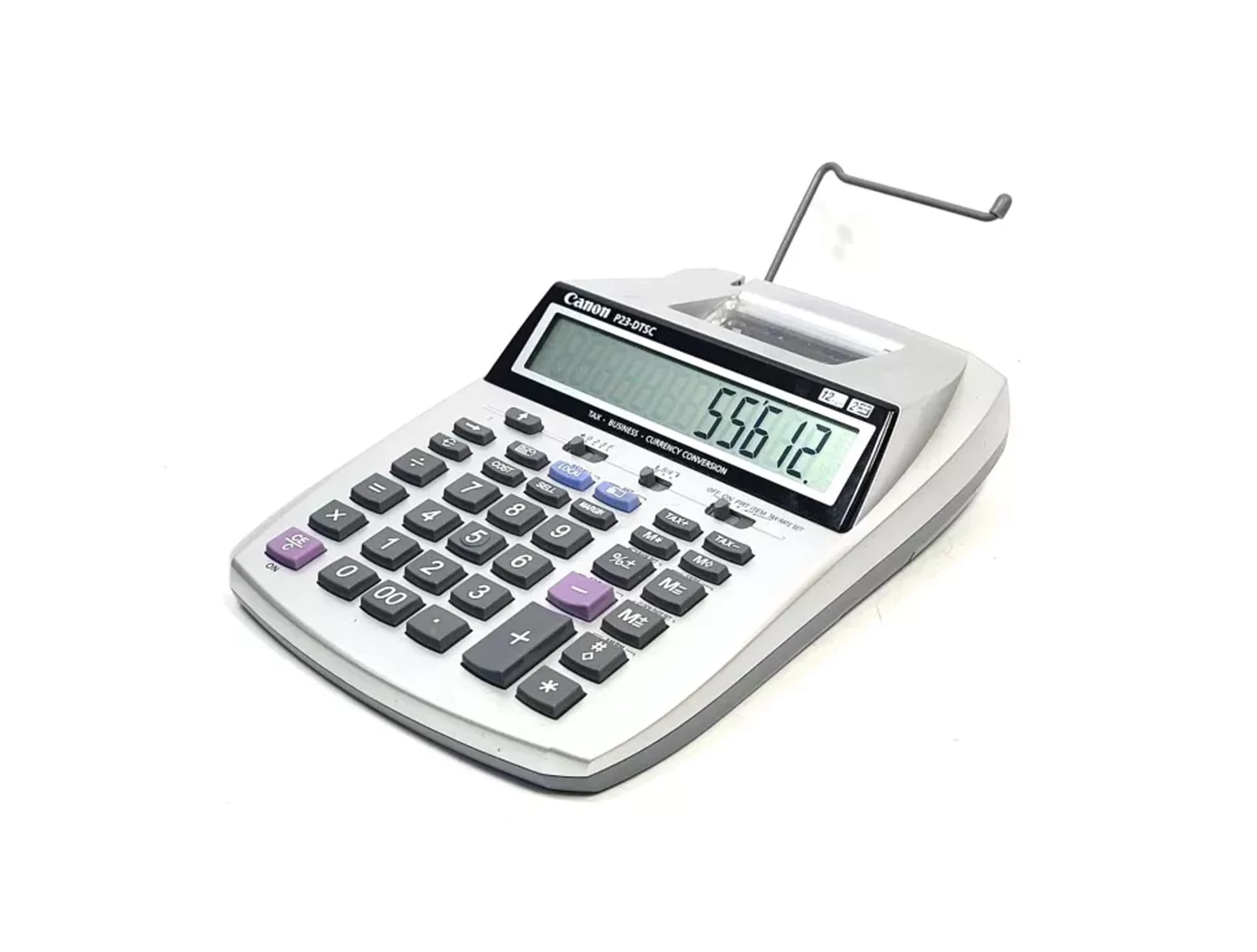 kalkulator-z-drukarka-canon-p23-dtsc-uszkodzony-opis-partyzantow-2-jedrzejow-palladium