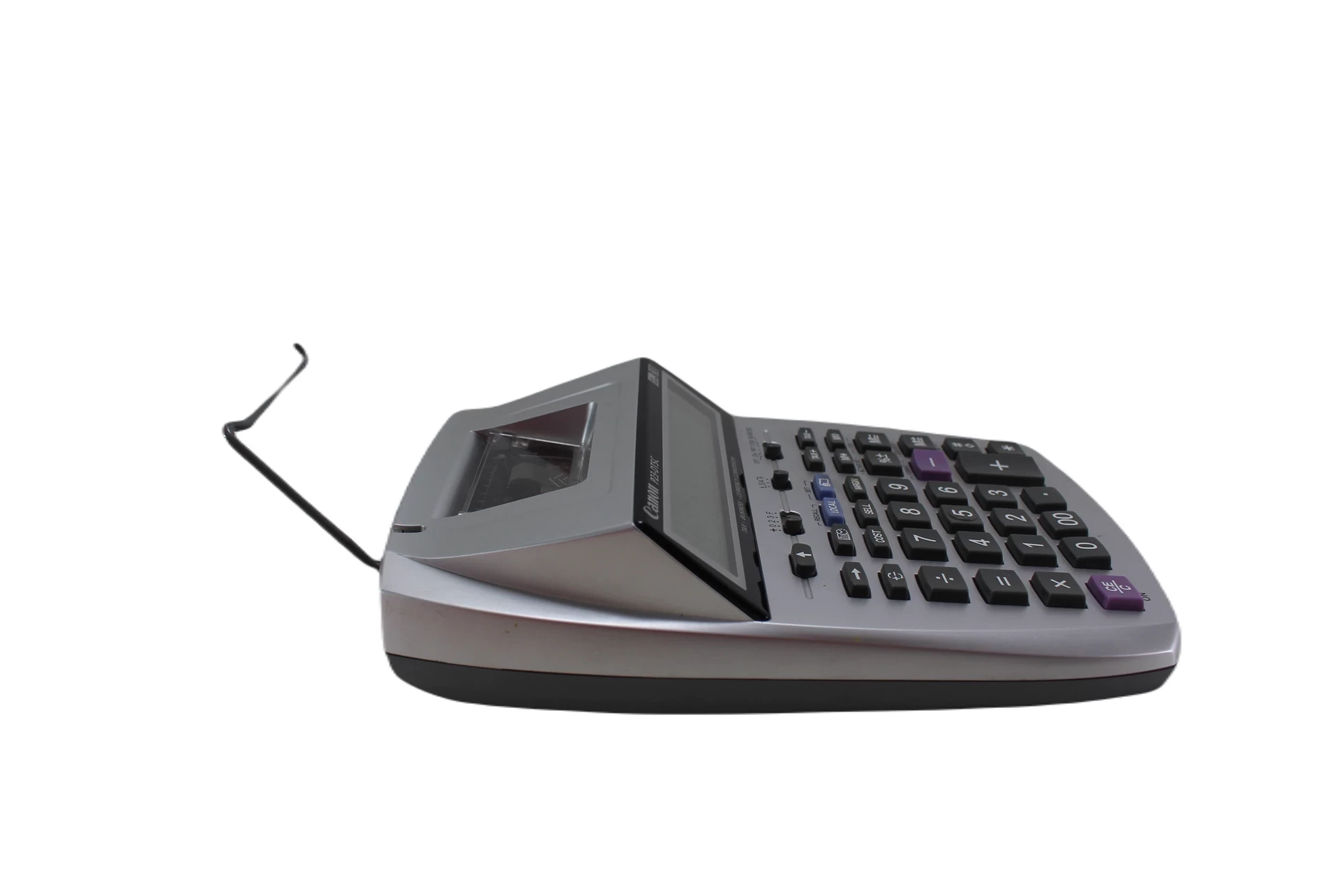kalkulator-z-drukarka-canon-p23-dtsc-uszkodzony-opis-rodzaj-kalkulatora-10935-2
