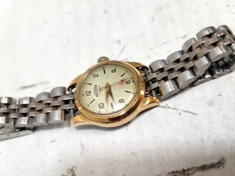 ZEGAREK DELBANA 207355 17 JEWELS MECHANICZNY POLECAM!