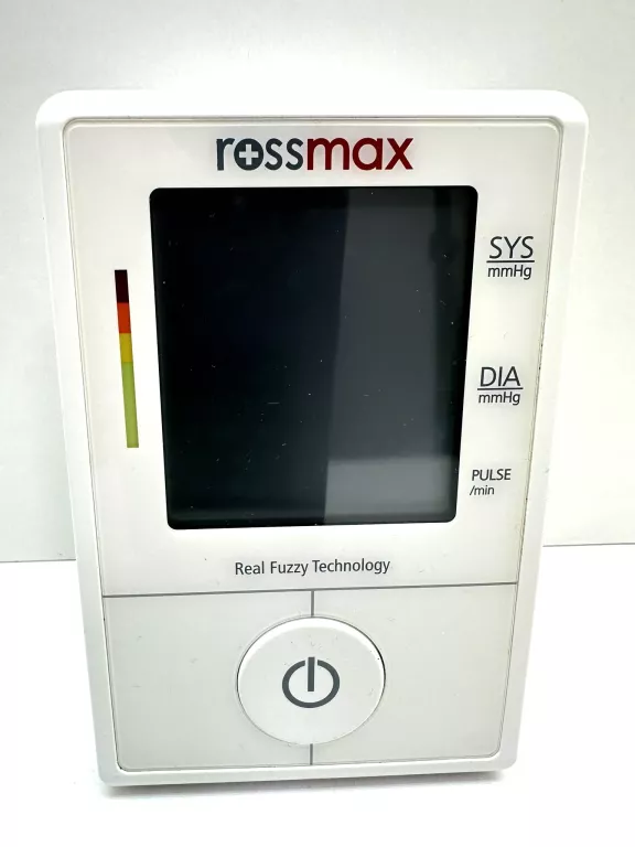 CIŚNIENIOMIERZ ROSSMAX NARAMIENNY