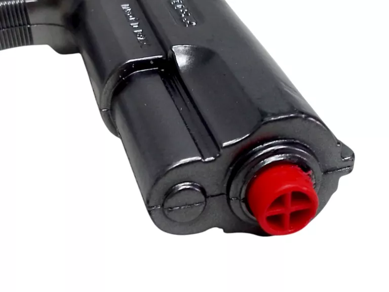 PISTOLET NA KAPISZONY