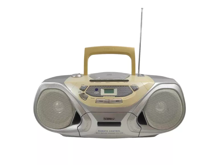 RADIOODTWARZACZ PHILIPS AZ1055