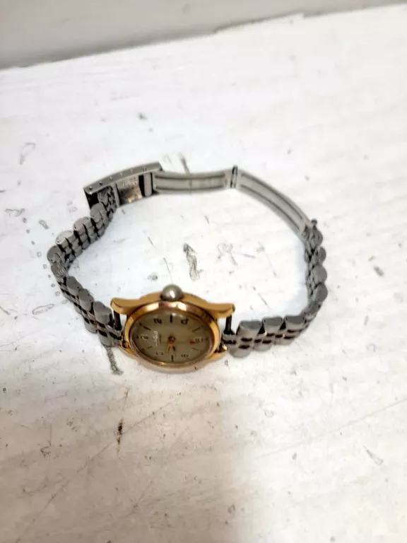 ZEGAREK DELBANA 207355 17 JEWELS MECHANICZNY POLECAM!