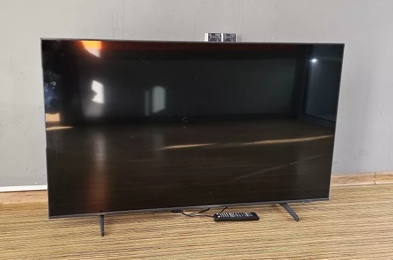 SAMSUNG 50" Q67A QLED 4K SMART TV (2021) (QE50Q67AAUXXH) OPIS!