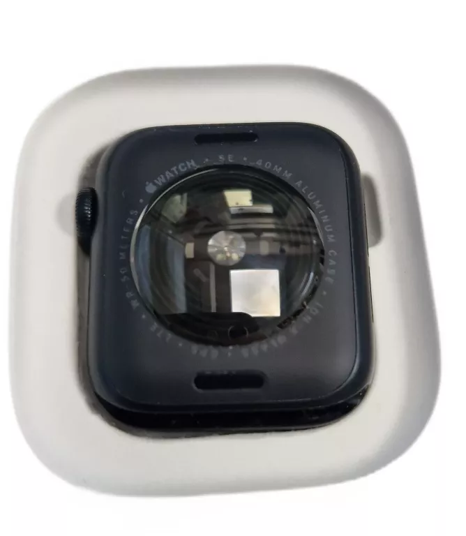 APPLE WATCH SE 40MM SPACE GREY GEN 2 A2725