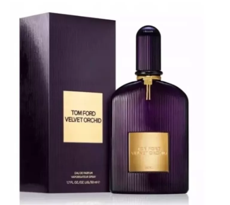 TOM FORD VELVET ORCHID 100 ML WODA PERFUMOWANA KOBIETA EDP ORYGINAŁ