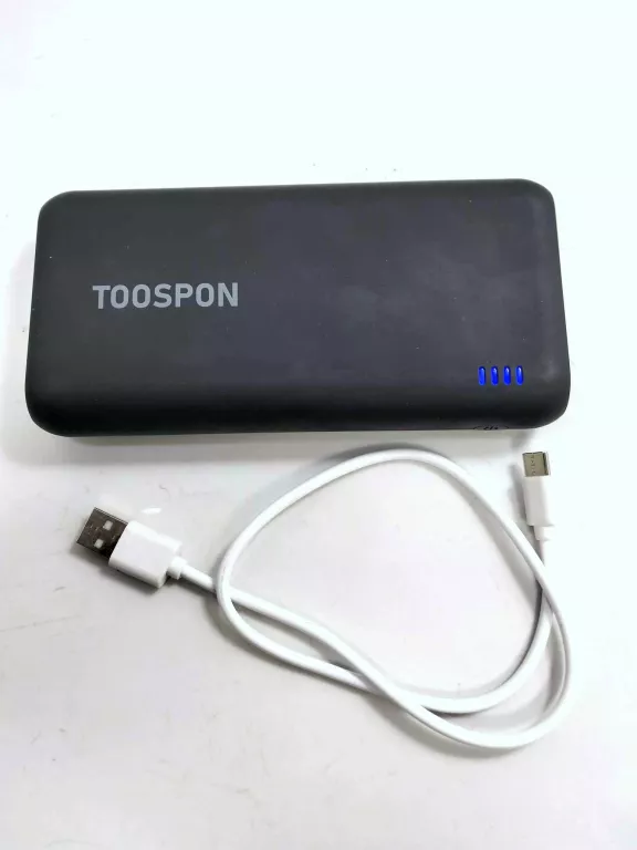 POWERBANK TOOSPON 50000MAH