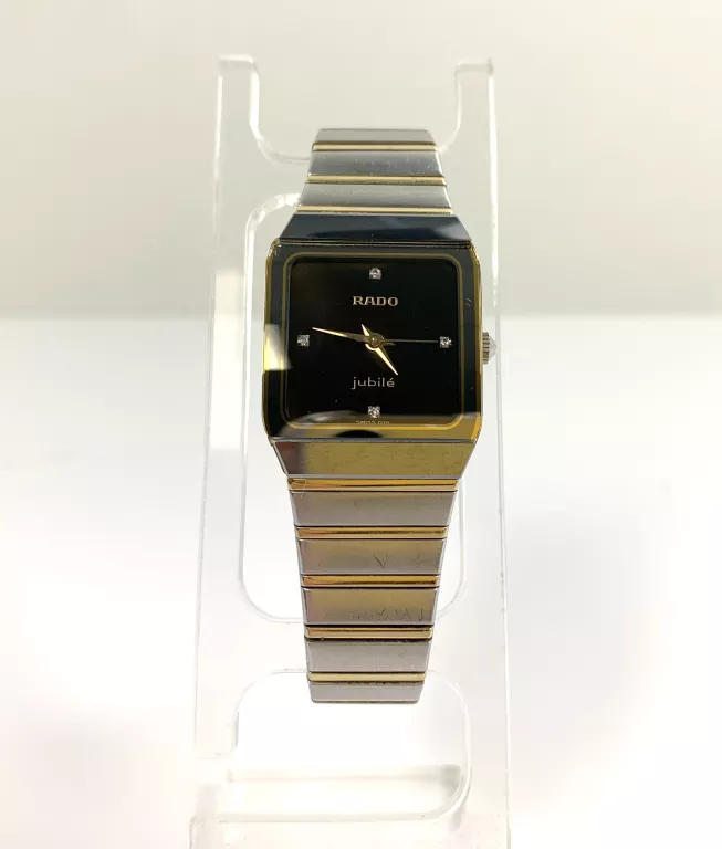 ZEGAREK RADO JUBILE 110,0278,3