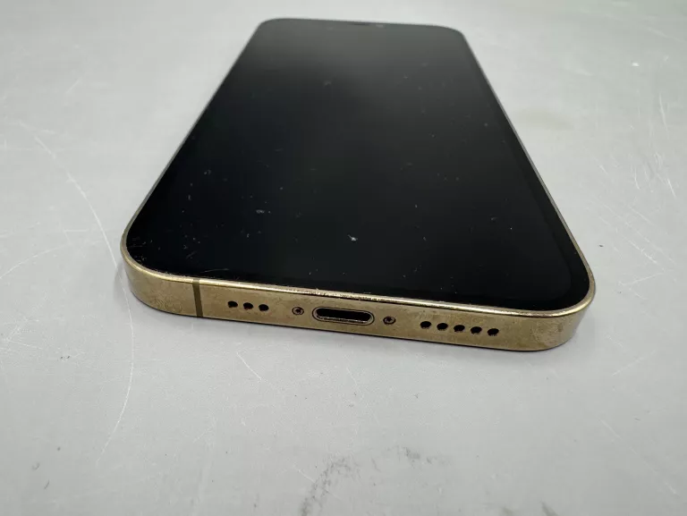 TELEFON IPHONE 12 PRO PUDEŁKO