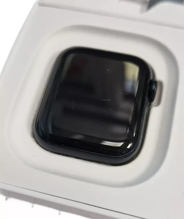 APPLE WATCH SE 40MM SPACE GREY GEN 2 A2725