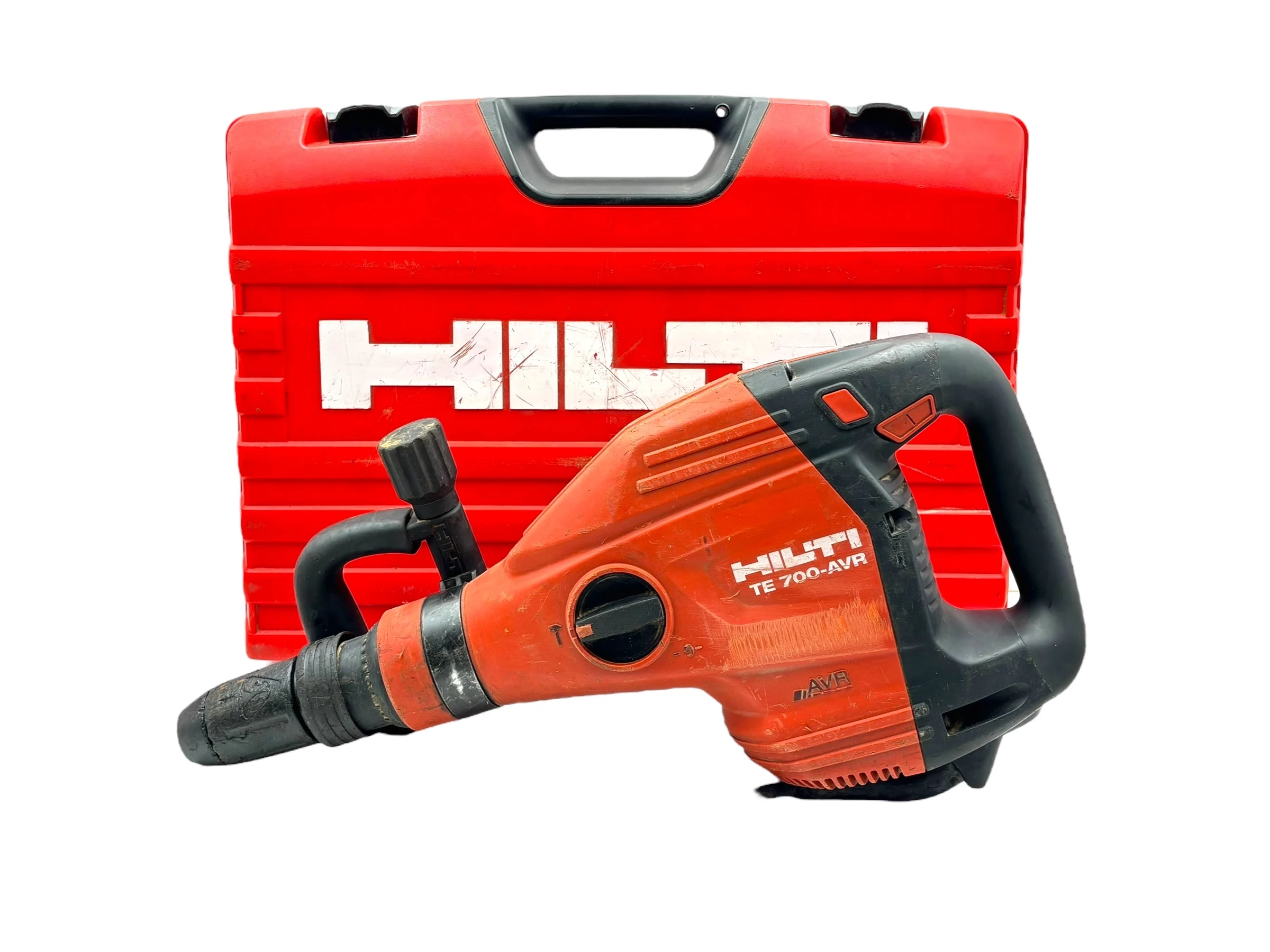mlot-dlutujacy-hilti-te-700-avr-sds-max-115-j-1200-w-tranformator-traugutta-295-rydultowy