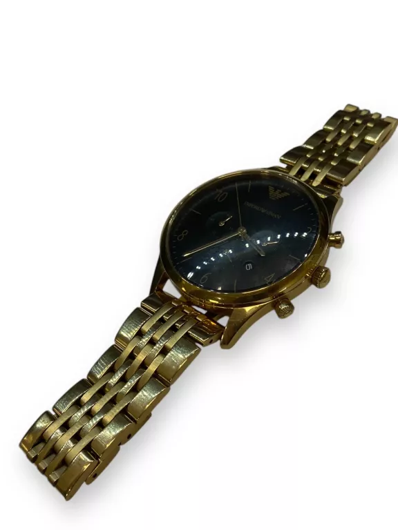 ZEGAREK MĘSKI EMPORIO ARMANI AR1893