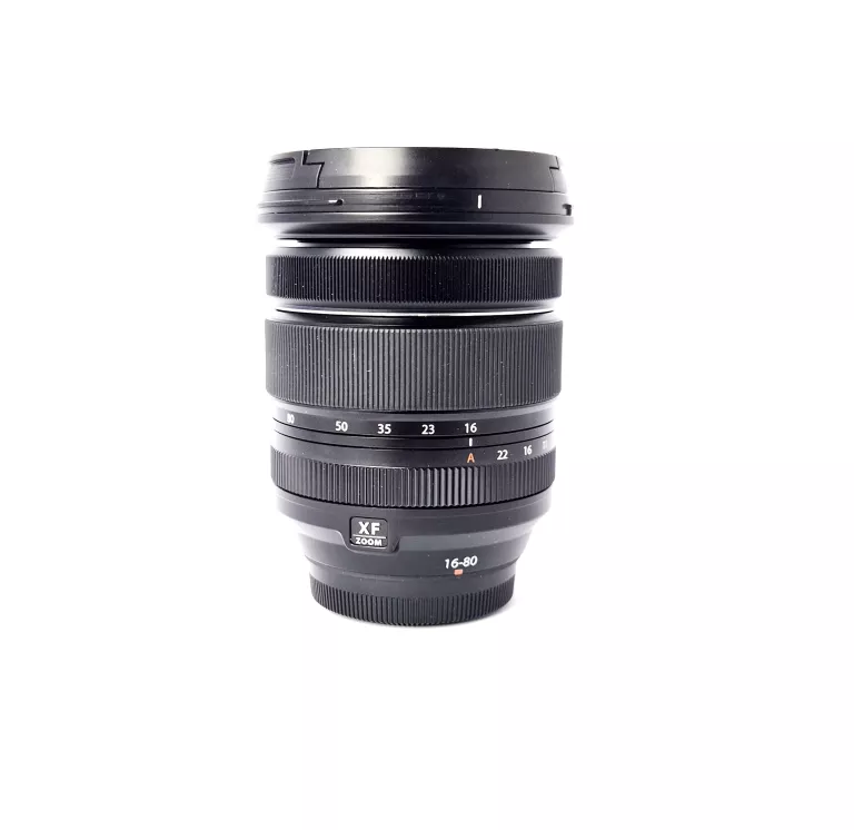 OBIEKTYW FUJIFILM XF 16-80MM F/4 R OIS WR